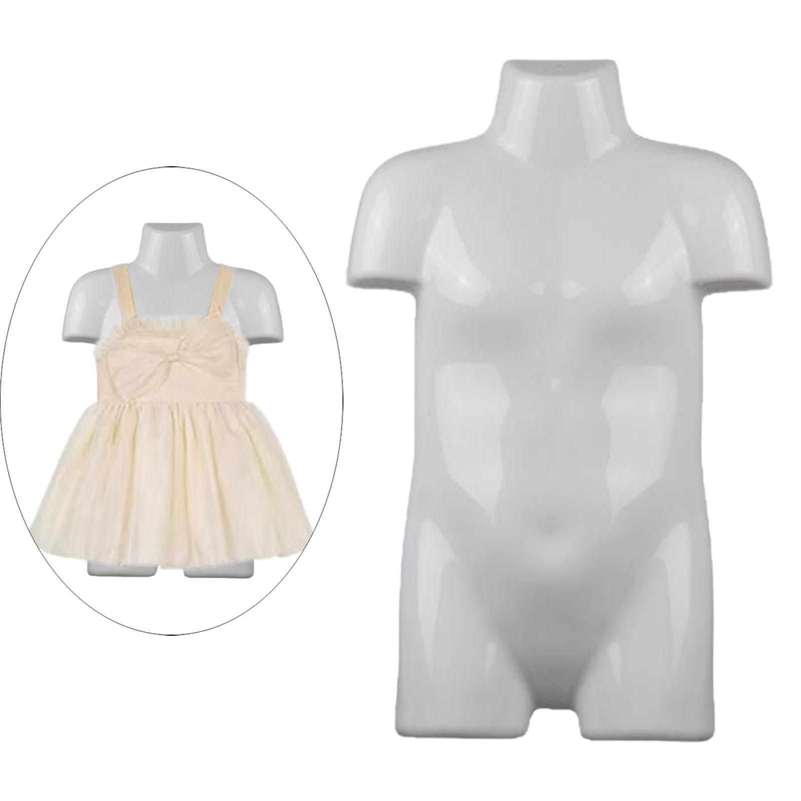 Kid Mannequin Girl Clothing Di - đánh giá và giá Body Jewelry Shop