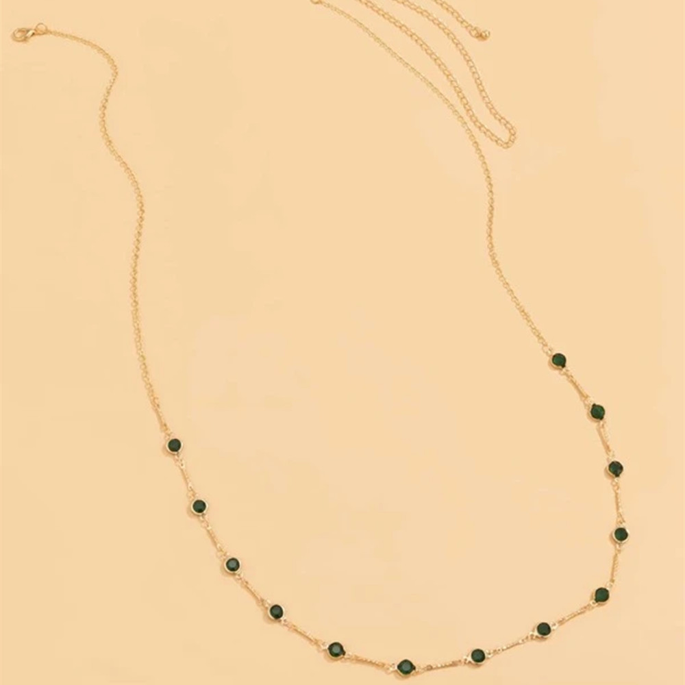 Thời Trang Gợi Cảm Vintage Thẩ - đánh giá và giá Body Jewelry Y2K