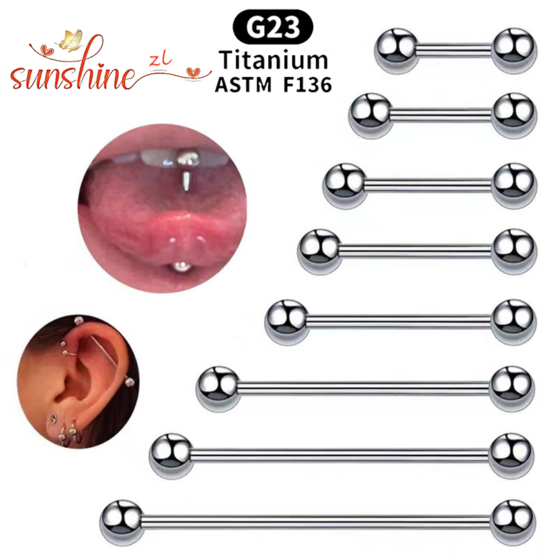 Implant Grade Titanium ASTM F1 - đánh giá và giá Body Jewelry Implant Grade Titanium