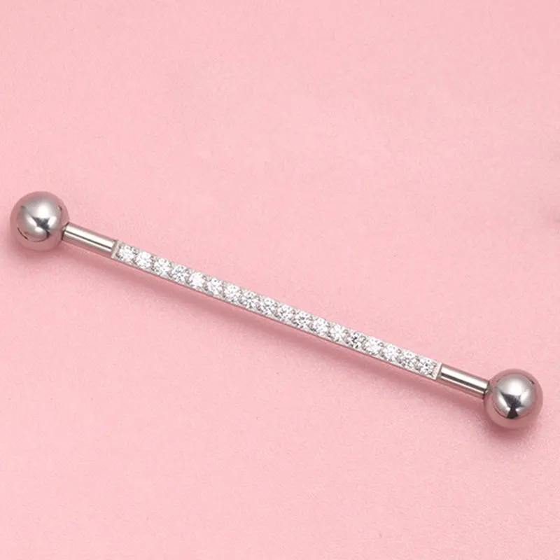 F136 Implant Grade Titanium 14 - đánh giá và giá Body Jewelry Implant Grade