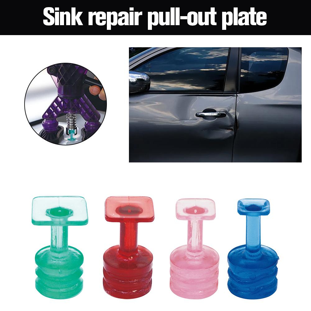 Car Depression Repair Pull-out - đánh giá và giá Body Jewelry Glue