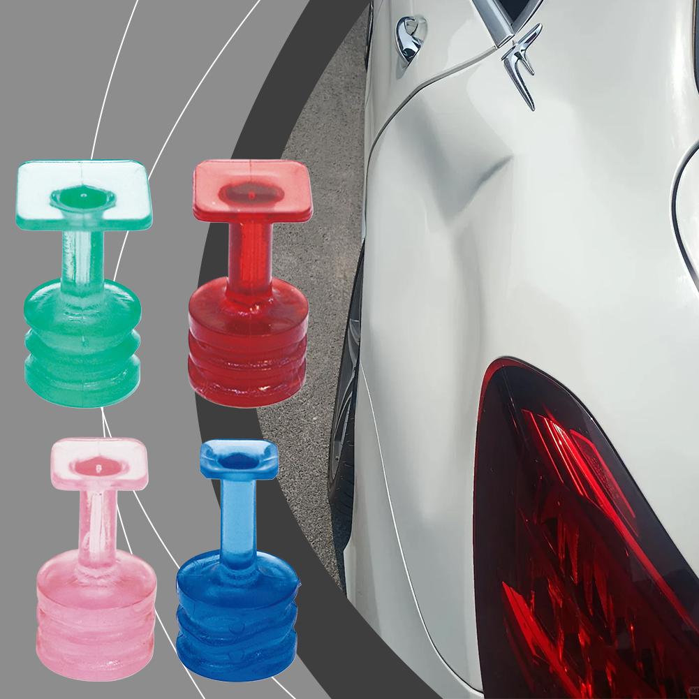 Car Depression Repair Pull-out - đánh giá và giá Body Jewelry Glue