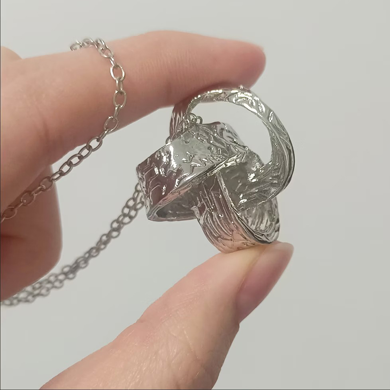 Dr.Stone Necklace For Women Co - đánh giá và giá Body Jewelry High Quality