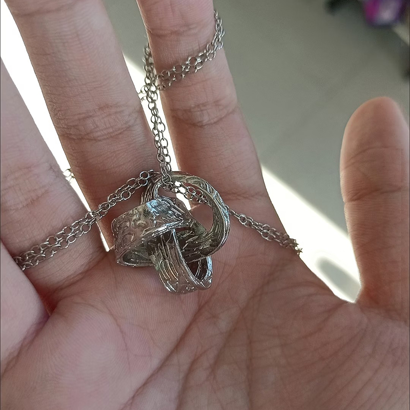 Dr.Stone Necklace For Women Co - đánh giá và giá Body Jewelry High Quality