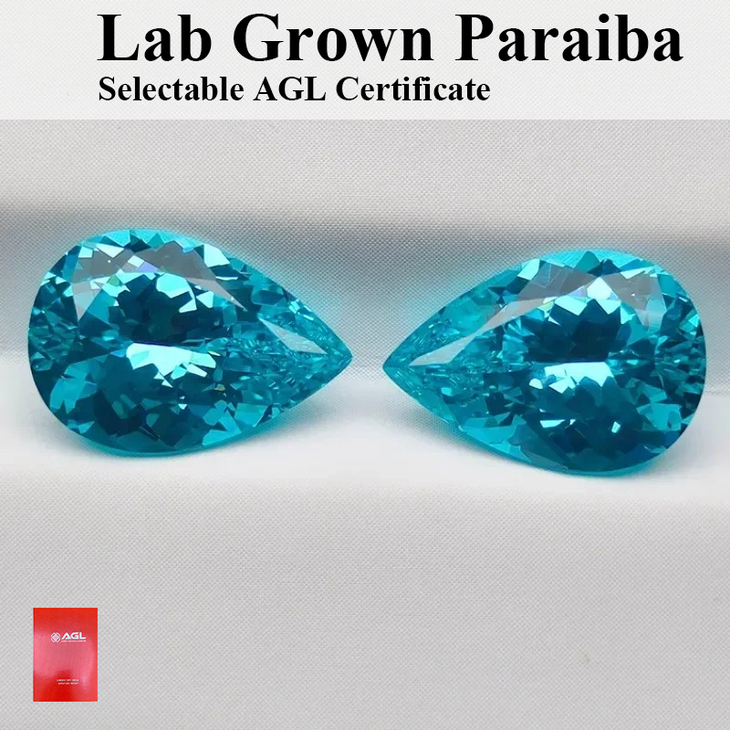 Top Lab Grown Paraiba Tourmali - đánh giá và giá Body Jewelry Diy