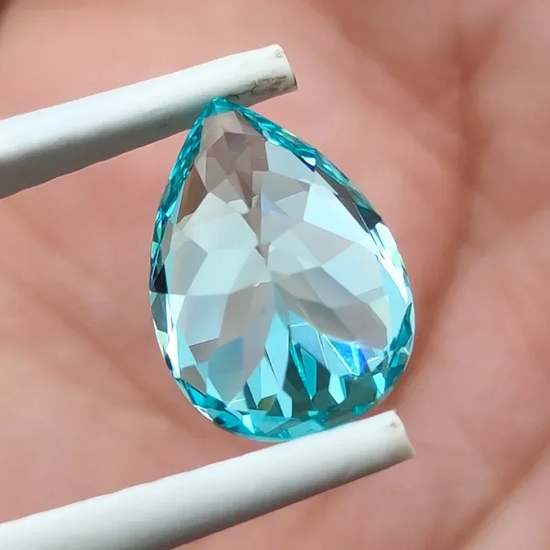 Top Lab Grown Paraiba Tourmali - đánh giá và giá Body Jewelry Diy