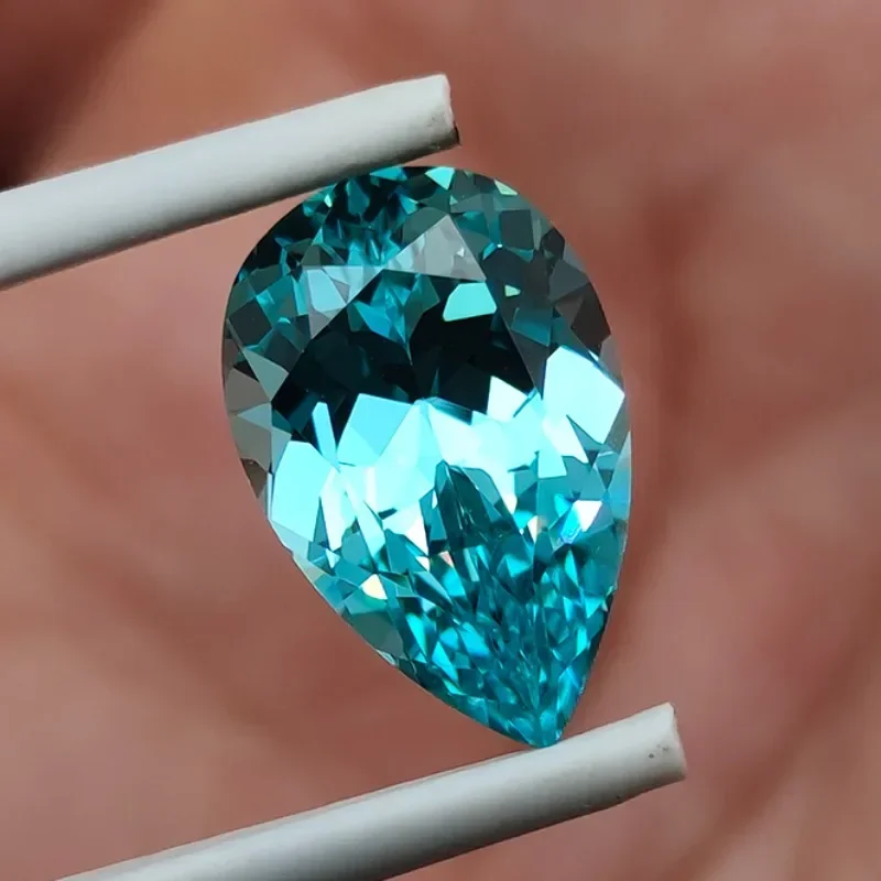 Top Lab Grown Paraiba Tourmali - đánh giá và giá Body Jewelry Diy