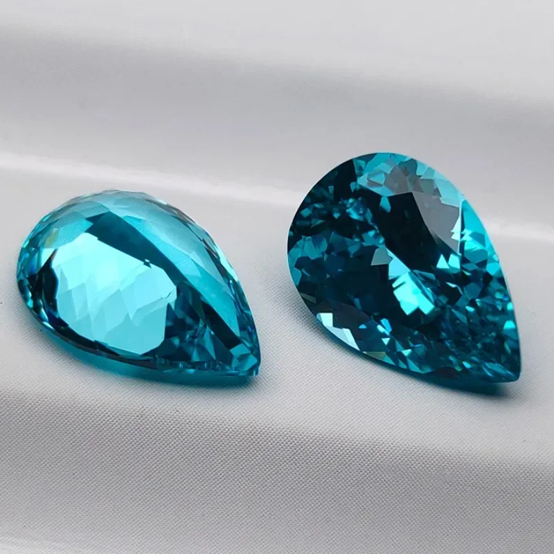 Top Lab Grown Paraiba Tourmali - đánh giá và giá Body Jewelry Diy