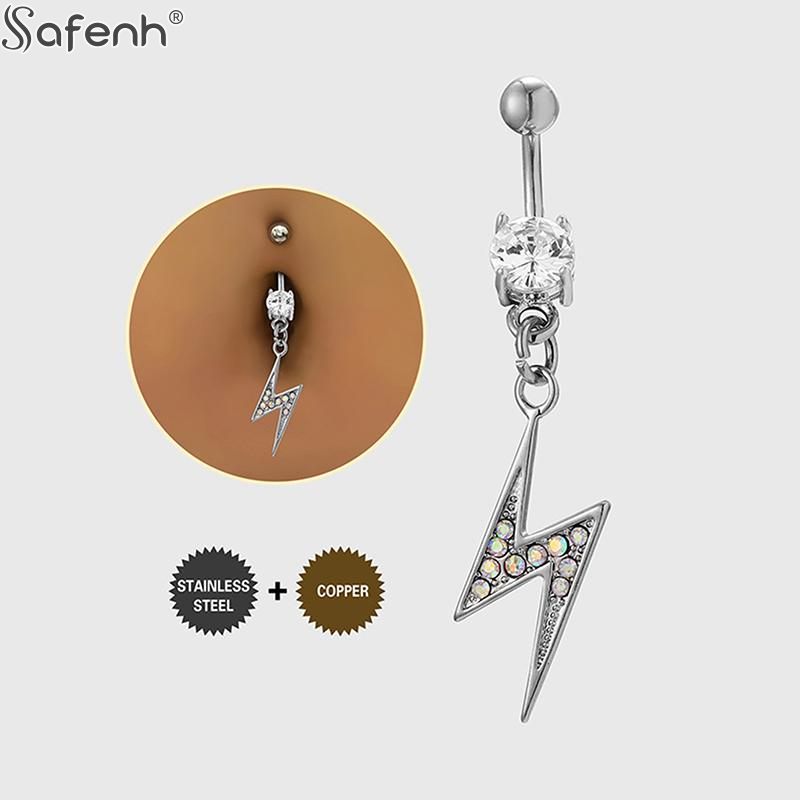 1pc High Quality Copper New Na - đánh giá và giá Body Jewelry High Quality