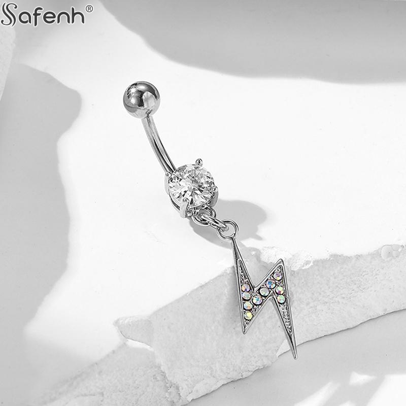 1pc High Quality Copper New Na - đánh giá và giá Body Jewelry High Quality