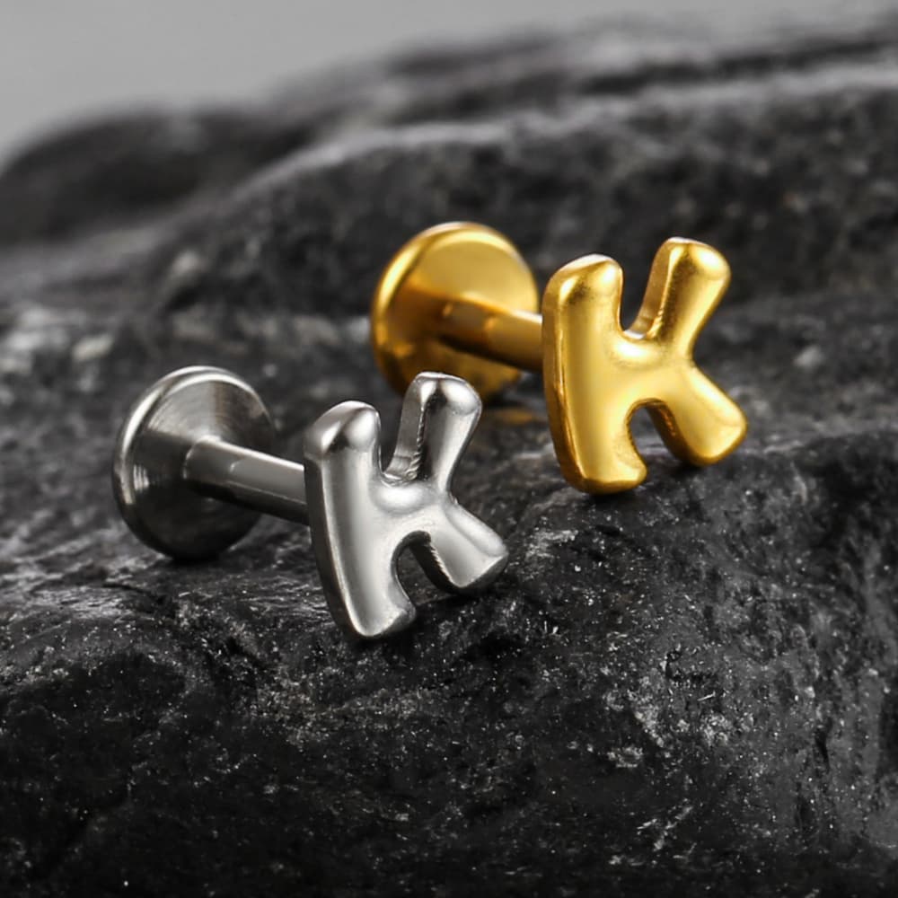 Casvort 1PC ASTM F136 Titanium - đánh giá và giá Body Jewelry Threadless