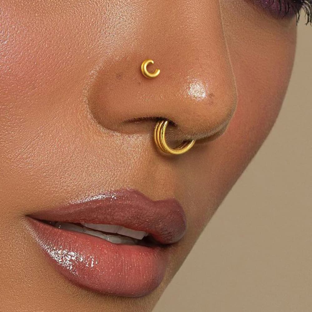 Casvort 1PC ASTM F136 Titanium - đánh giá và giá Body Jewelry Threadless