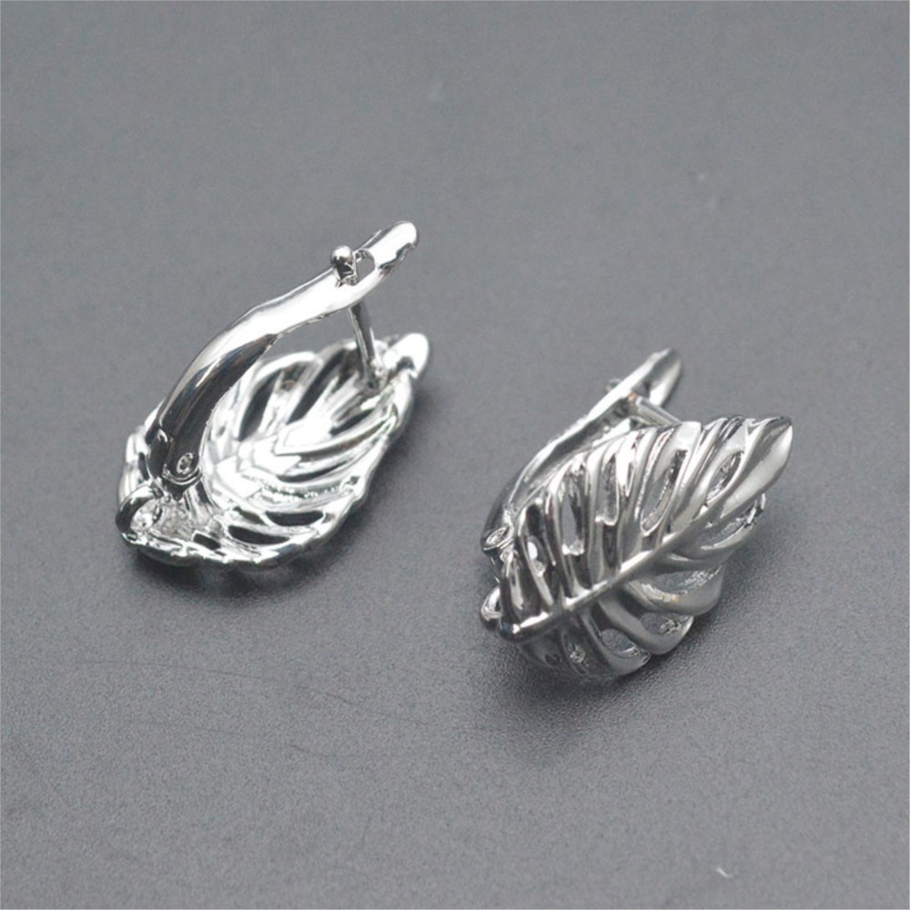 1/2Pcs 18K Gold Plated Brass L - đánh giá và giá Body Jewelry Diy