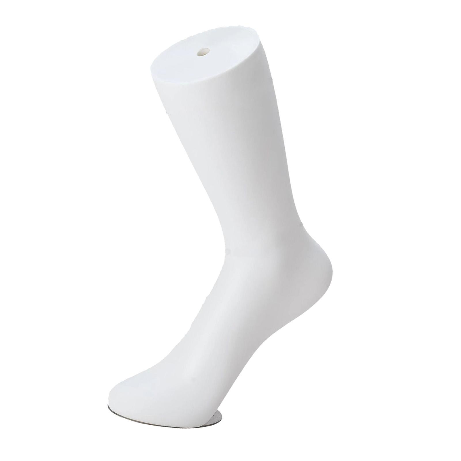 Mannequin Foot PVC Material Ad - đánh giá và giá Body Jewelry Shop