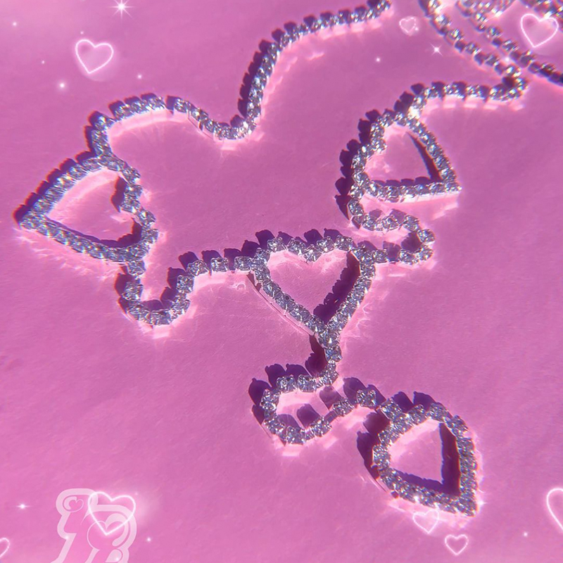 2000S Thẩm Mỹ Sáng Bóng Trái T - đánh giá và giá Body Jewelry Y2K