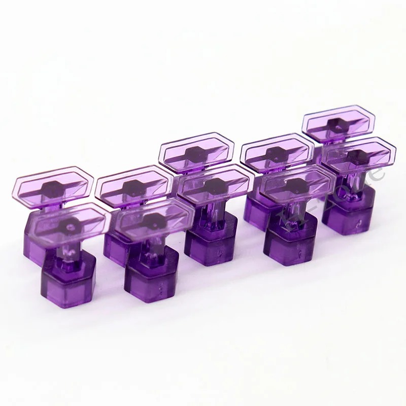 10pcs Glue Tabs Dent Removal T - đánh giá và giá Body Jewelry Glue
