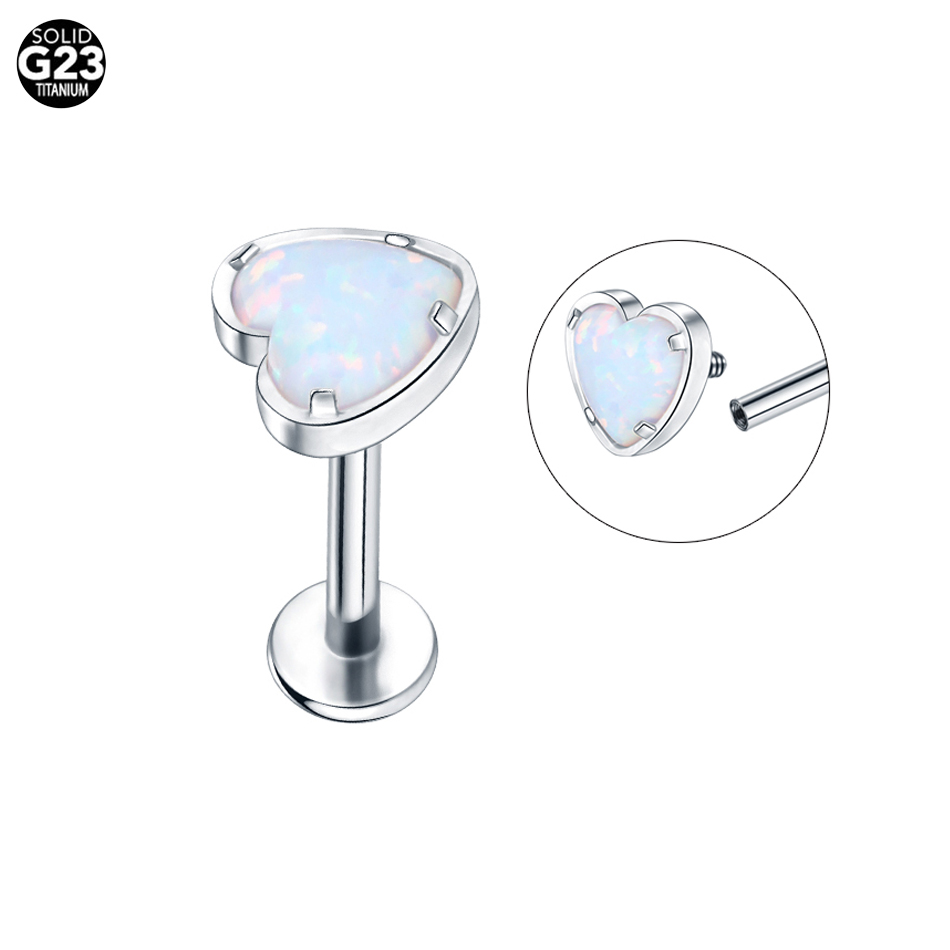1 Máy Tính G23 Titan 16G CZ Đá - đánh giá và giá Cluster Stud Ear