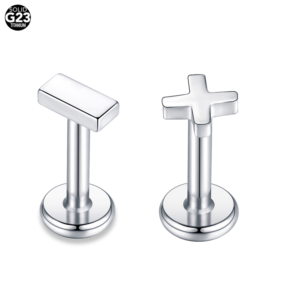 1 Máy Tính G23 Titan 16G CZ Đá - đánh giá và giá Cluster Stud Ear